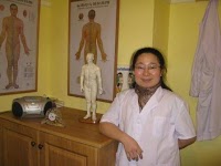 Dr Zhangs Chinese Medicine Clinc 723985 Image 2